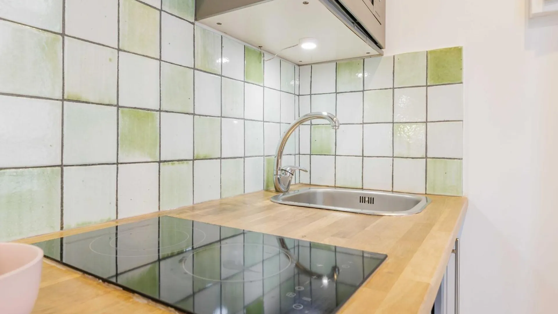Charming Apartment Near Champ De Mars - Mobility Lease Párizs