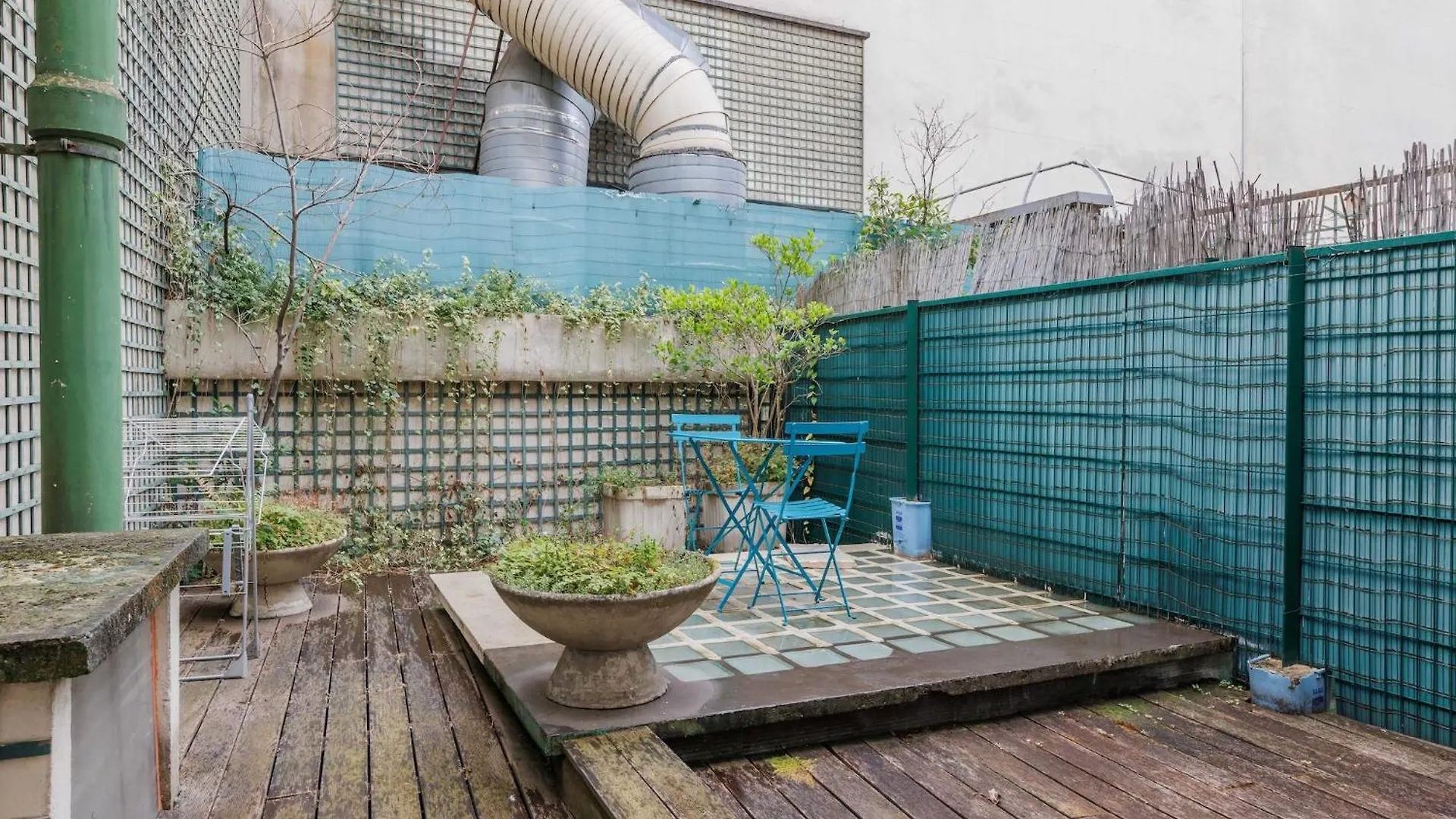 Charming Apartment Near Champ De Mars - Mobility Lease Párizs